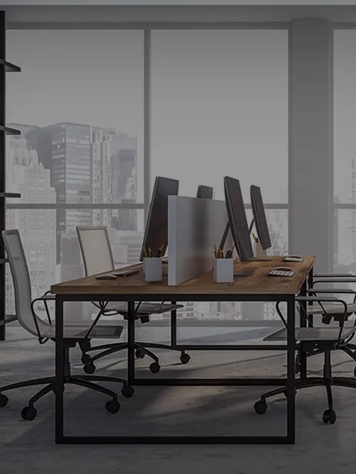 固定资产管理系统